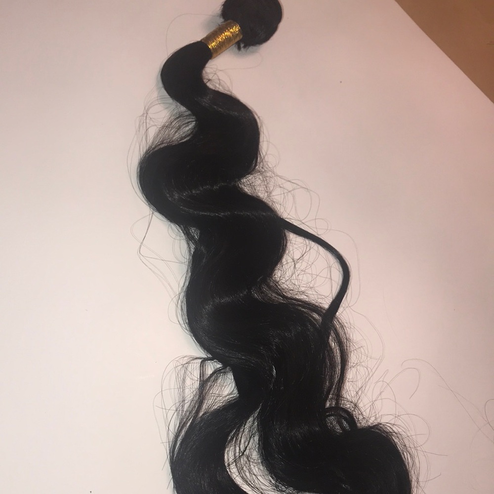 Wift hair extension